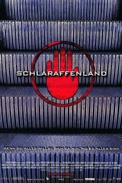 Страна с молочными реками и кисельными берегами / Schlaraffenland