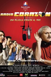 Радио «Корасон» / Radio Corazón