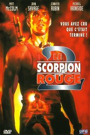 Красный скорпион-2 / Red Scorpion 2