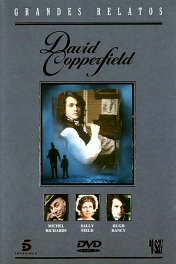Дэвид Копперфильд / David Copperfield