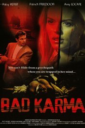 Плохая карма / Bad Karma