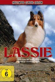 Лэсси: Новое начало / Lassie: A New Beginning