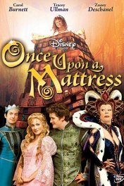 Однажды на матрасе / Once Upon a Mattress