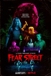 Улица страха. Часть 3: 1666 / Fear Street 3