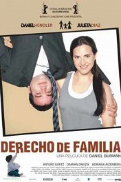 Право семьи / Derecho de familia