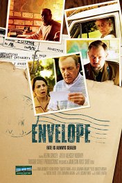 Конверт / Envelope