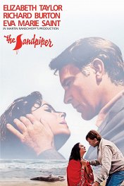 Кулик / The Sandpiper
