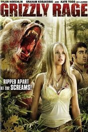 Ярость гризли / Grizzly Rage