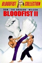 Кровавый кулак-2 / Bloodfist II