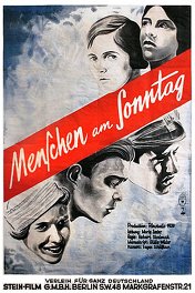 Люди в воскресенье / Menschen am Sonntag