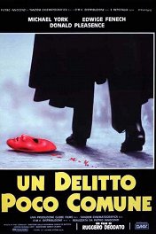 Призрак смерти / Un delitto poco comune