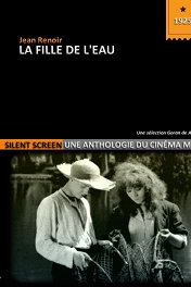 Дочь воды / La fille de l'eau