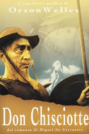 Дон Кихот Орсона Уэллса / Don Quijote de Orson Welles