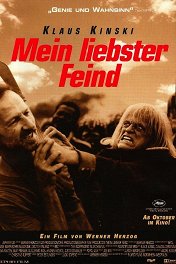 Мой любимый враг / Mein liebster Feind - Klaus Kinski