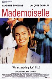 Мадемуазель / Mademoiselle