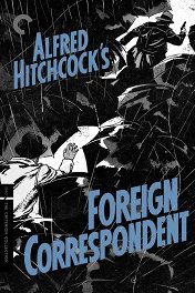 Иностранный корреспондент / Foreign Correspondent