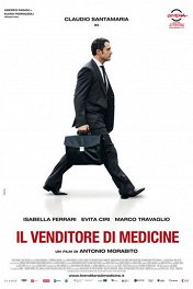 Продавец лекарств / Il venditore di medicine