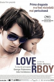 Хахаль / Loverboy