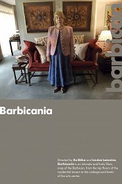 Страна Барбикания / Barbicania