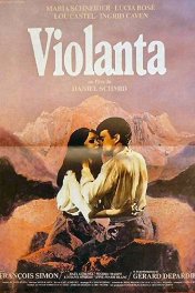 Виоланта / Violanta