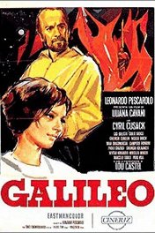Галилео Галилей / Galileo