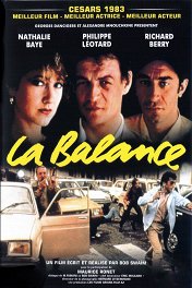Информатор / La balance