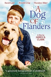 Верный друг / A Dog of Flanders