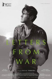 Военные письма / Cartas da guerra