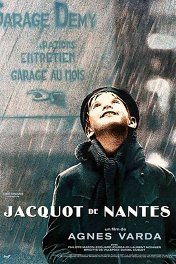 Жако из Нанта / Jacquot de Nantes
