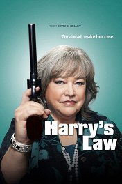 Закон Хэрри / Harry's Law