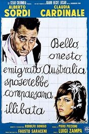 Красивый, честный эмигрант в Австралии / Bello, onesto, emigrato Australia sposerebbe compaesana illibata