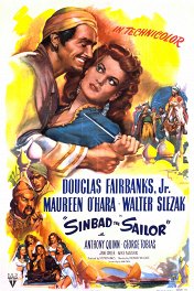 Синдбад-мореход / Sinbad, the Sailor