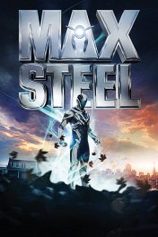 Макс Стил / Max Steel