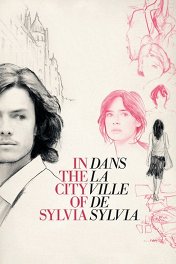 В городе Сильвии / En la ciudad de Sylvia