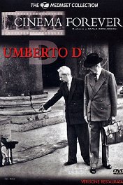 Умберто Д. / Umberto D.