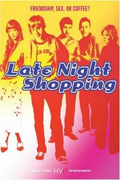 За покупками на ночь глядя / Late Night Shopping
