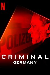 Преступник: Германия / Criminal: Deutschland