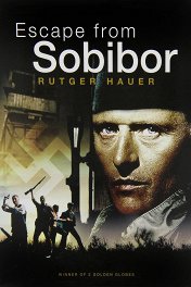 Бегство из Собибора / Escape From Sobibor
