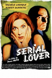 Серийная любовница / Serial Lover