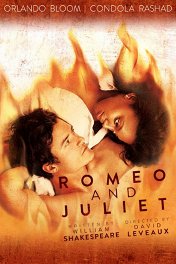 Ромео и Джульетта / Romeo and Juliet