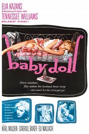 Бэби Долл / Baby Doll
