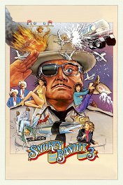 Полицейский и бандит-3 / Smokey and the Bandit Part 3