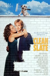 Чистая страница / Clean Slate