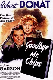 Прощайте, мистер Чипс / Goodbye, Mr. Chips