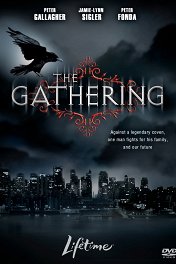 Следы ведьм / The Gathering