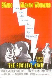 Из породы беглецов / The Fugitive Kind