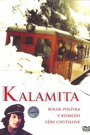 Стихийное бедствие / Kalamita