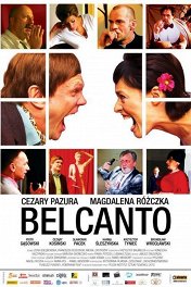 Бельканто / Belcanto