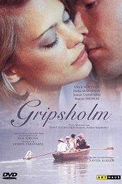 Грипсхольм / Gripsholm