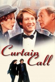 Новогодняя история / Curtain Call